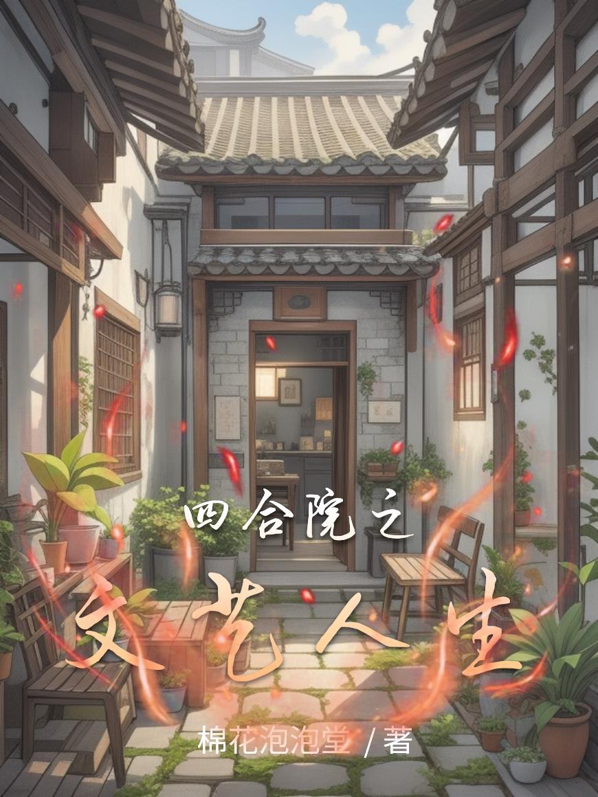 四合院之文艺人生四合院之文艺人生
