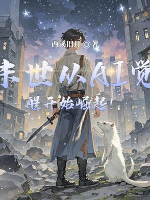 末世从AI觉醒开始崛起！末世从AI觉醒开始崛起！
