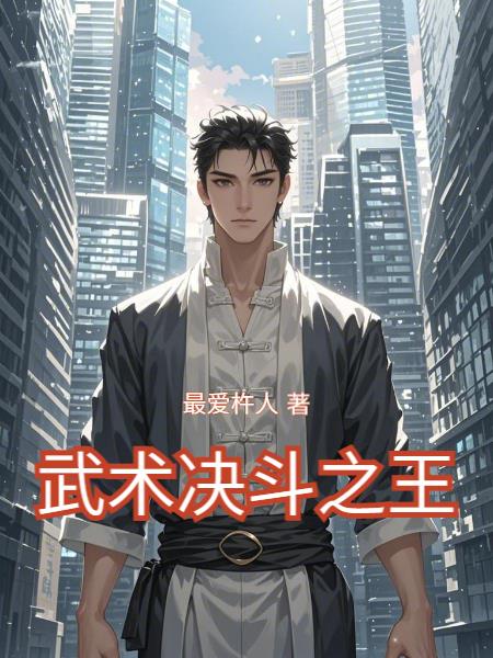 武术决斗之王武术决斗之王
