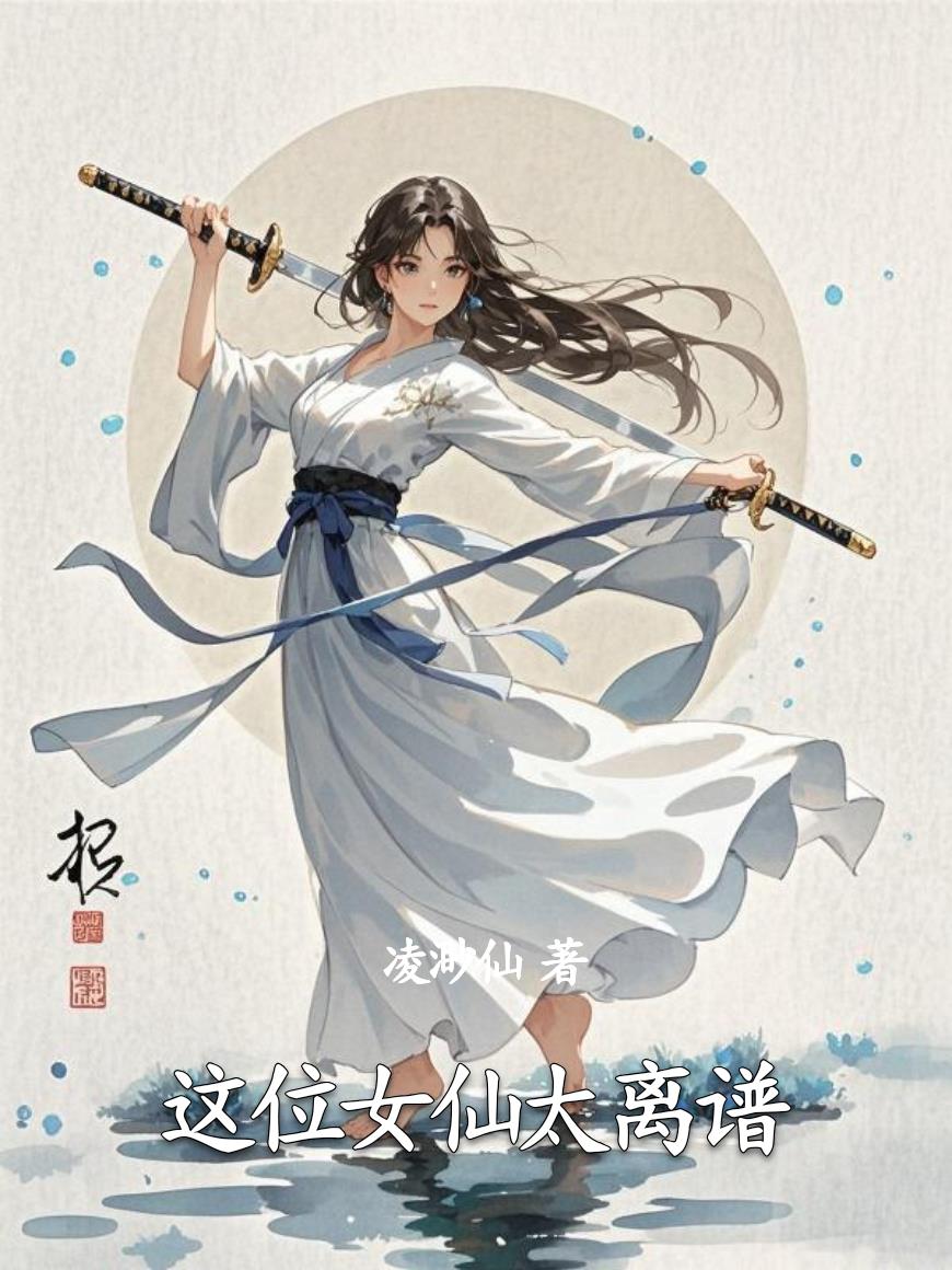 这位女仙太离谱这位女仙太离谱