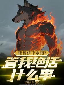 德鲁伊下水道？管我绝活什么事德鲁伊下水道？管我绝活什么事