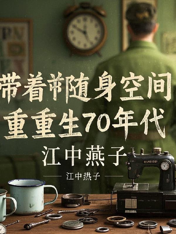 带着随身空间重生70年代带着随身空间重生70年代