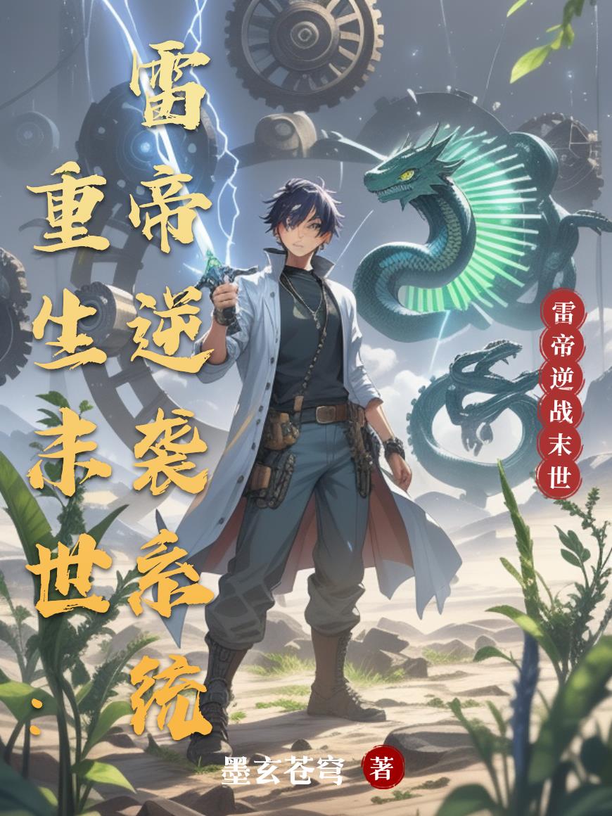 重生末世：雷帝逆袭系统重生末世：雷帝逆袭系统