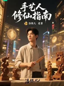 手艺人修仙指南手艺人修仙指南