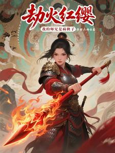 劫火红缨：我的师兄是病秧子劫火红缨：我的师兄是病秧子