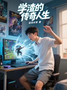 学渣的传奇人生学渣的传奇人生