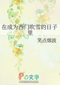 在成为西门吹雪的日子里在成为西门吹雪的日子里